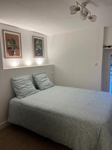 Roquemaure Apartment | Cœur de village calme Appartement cosy