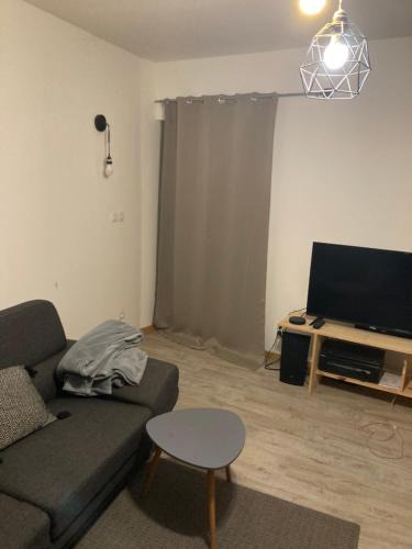 Jonzac Apartment | Cœur de ville