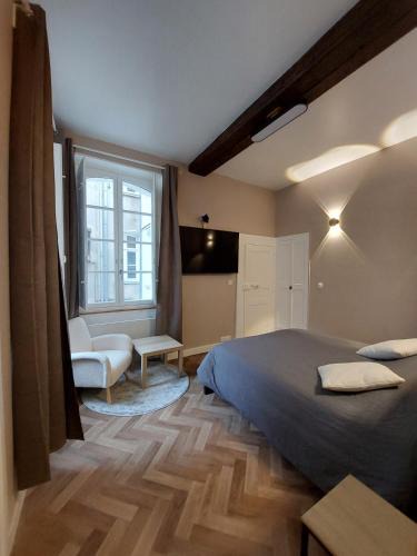 Centre Apartment | Cœur de ville