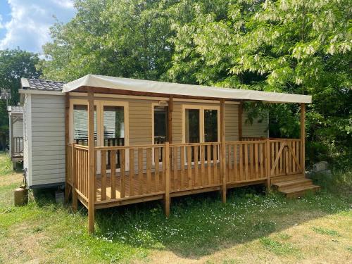 Camiers Other | C&B Lodges