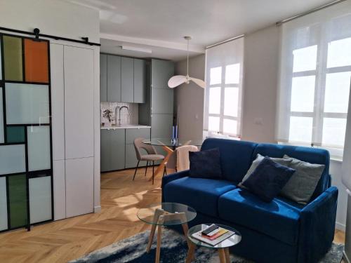 Chartres Apartment | C'Châtelet