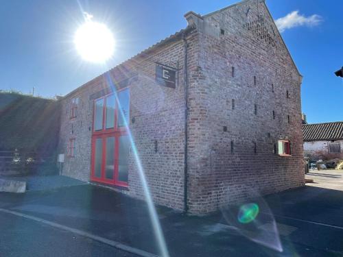 Alne House | C Farmhouse Accommodation