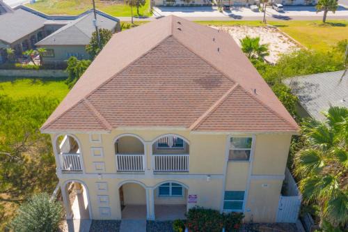 South Padre Island House | #C Island Morning Sun