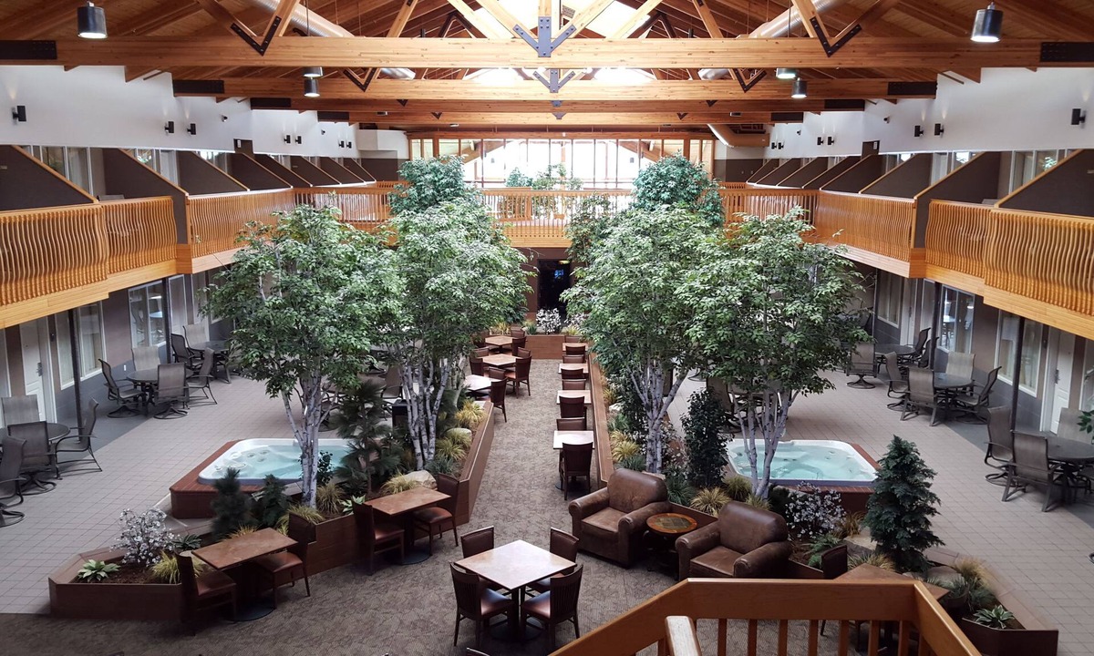 Fargo Hotel | C'mon Inn Fargo
