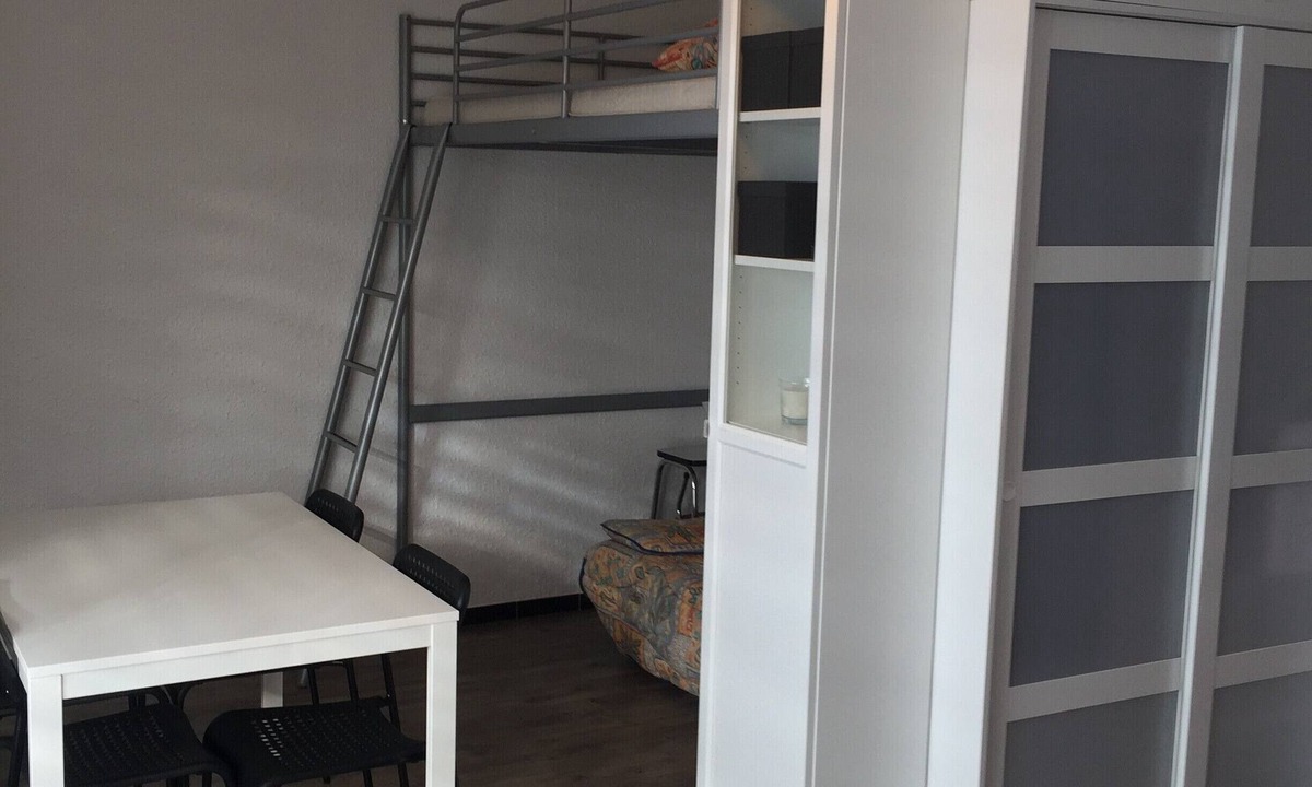 Lans-en-Vercors Apartment | C - Refurbished accommodation/sleeps 4