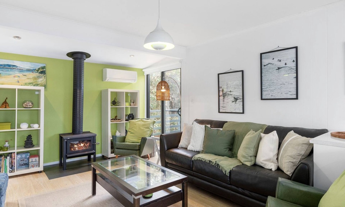 Smiths Beach House | C-WEED - located in beautiful Smiths Beach