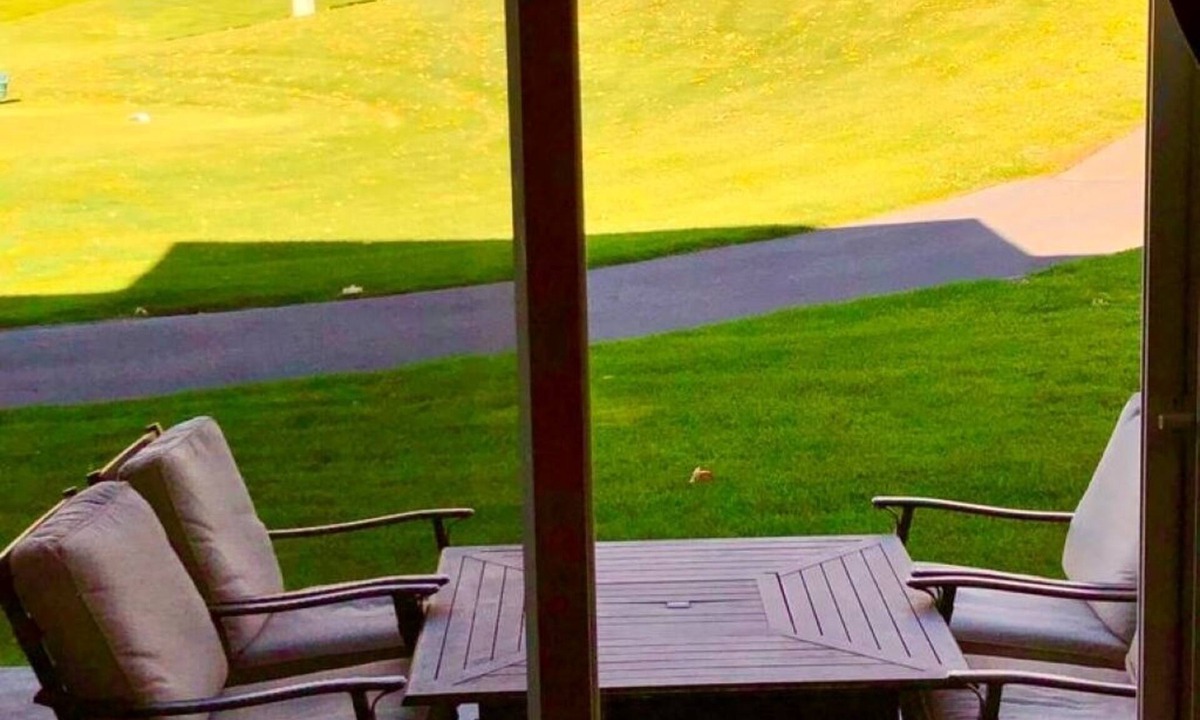 Quincy House | C03 Spacious 3BR Townhouse on the Golf Course