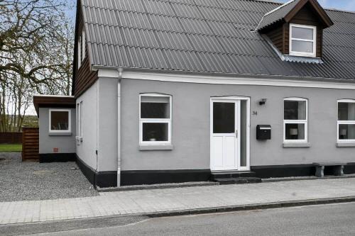Hemmet Apartment | C11257-Hemmet-Gl-Landevej-34