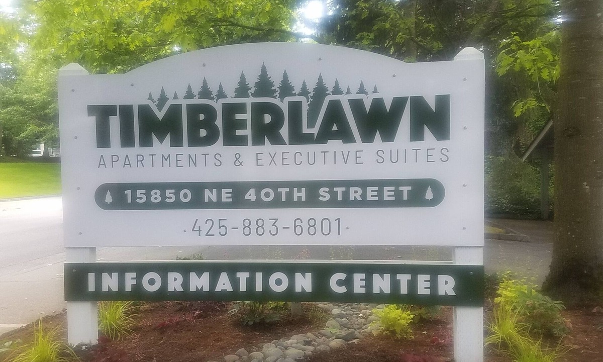 Overlake Apartment | C113 - 2 bed 2 bath ground floor