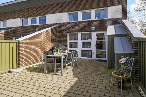 Bork Havn Apartment | C11518-Hemmet-Vester-Faelled-106-D-1