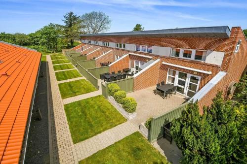 Bork Havn Apartment | C11537-Hemmet-Kirkehojvej-36-R2