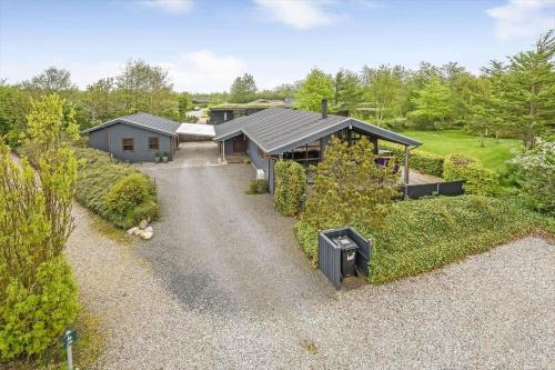Bork Havn House | C11574-Hemmet-Duevaenget-39