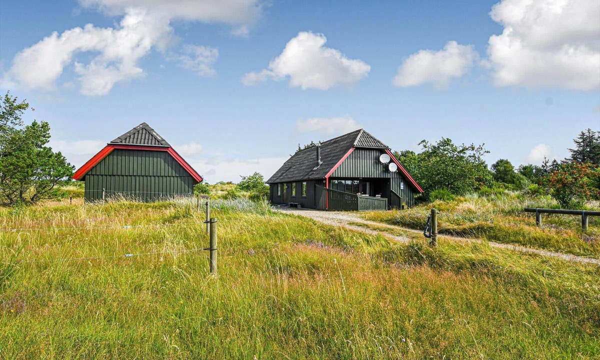 Nymindegab House | C11603 Nørre Nebel - Marskvej 24