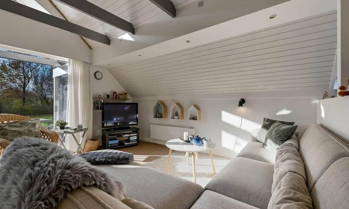 Bork Havn House | C11753 Hemmet - Horsfold 104