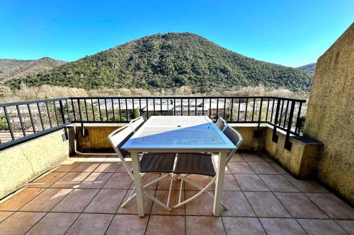 Avene House | C13 Les Naïades - 2 bedrooms for 5 people !