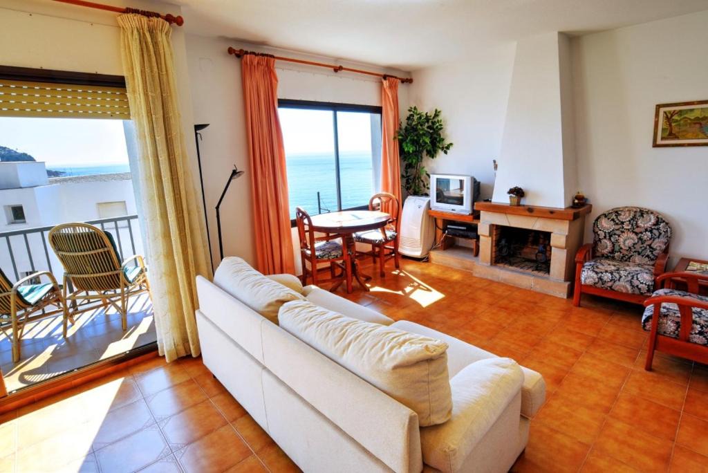 Sant Feliu de Guixols Apartment | C16647 President Irla Dúplex