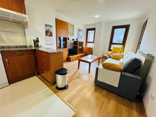 Cerler Apartment | C17 - Edif Aigualluts - Villmor