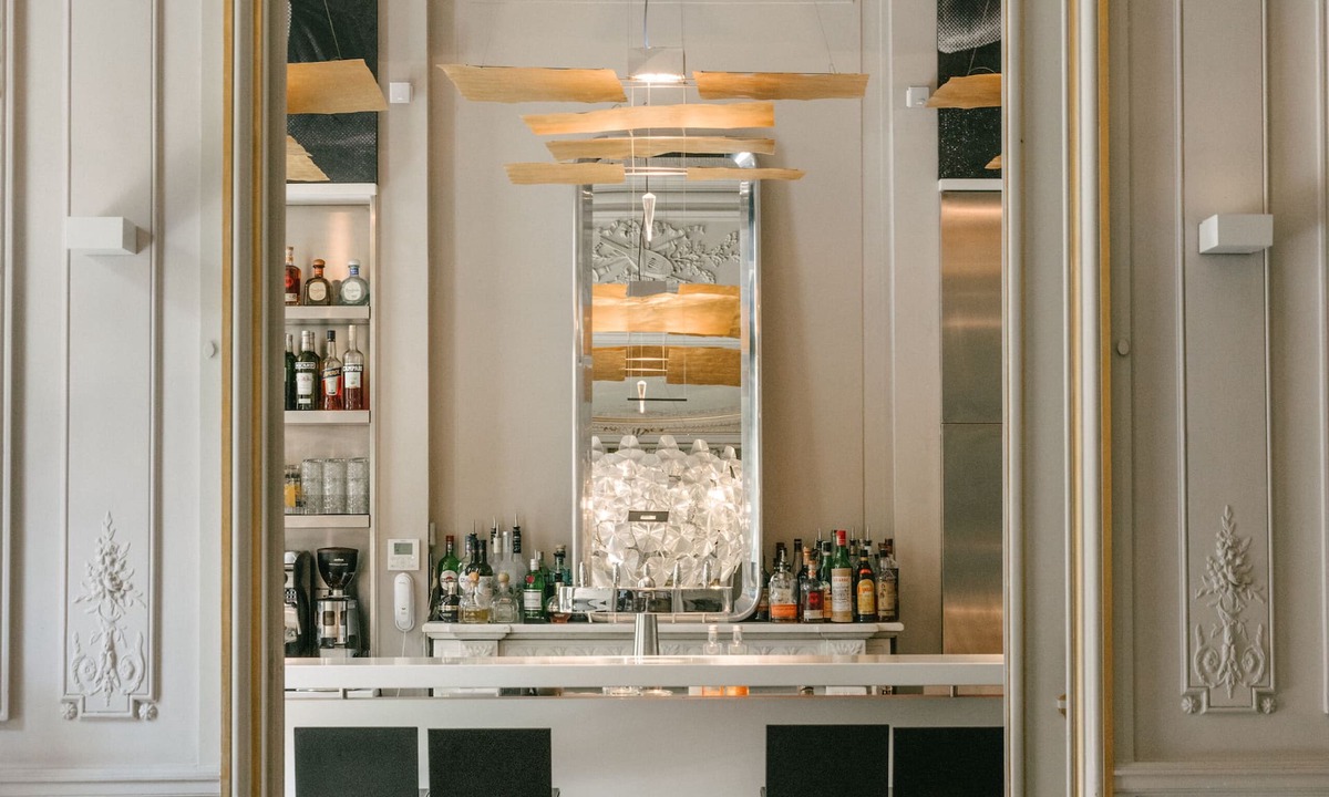 Palais de justice Hotel | C2 hôtel