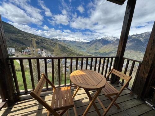 Cerler Apartment | C23 - Trébol - Villmor