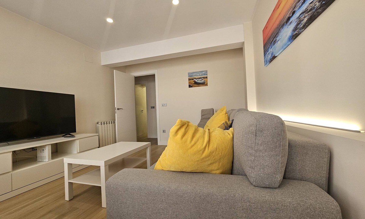 Maliano Apartment | C24A01 Apartamento Valdavia