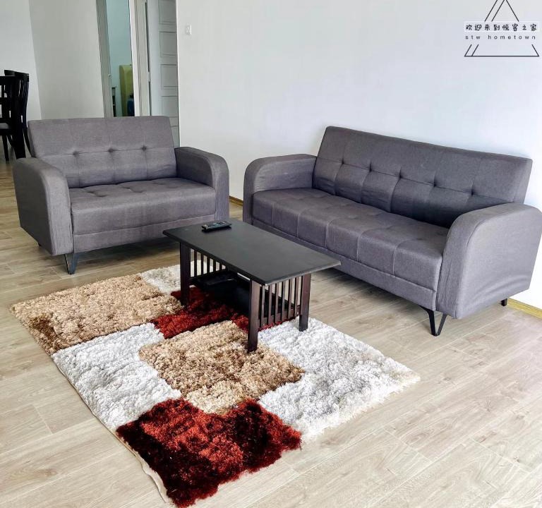 Sitiawan Apartment | C29-2欢迎来到悦客之家Welcome to Yueke Home