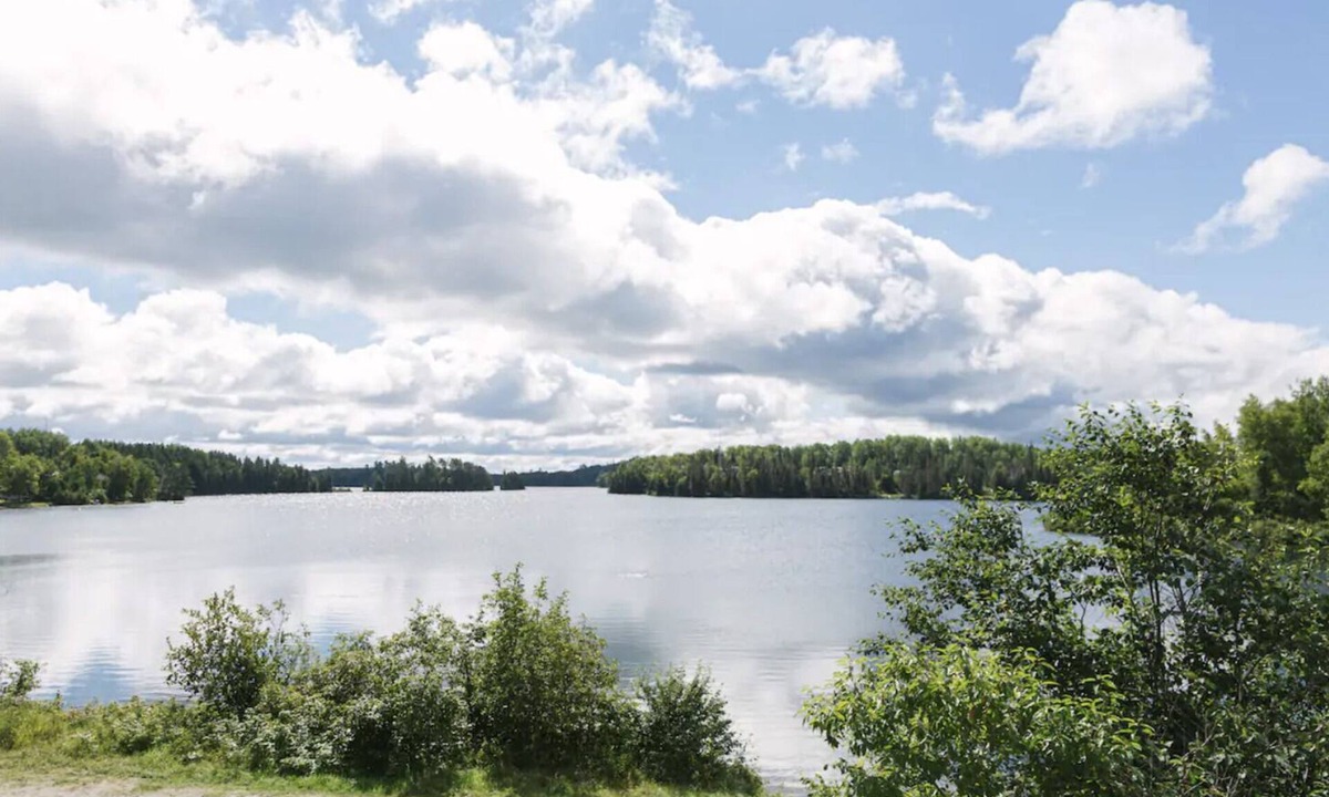 Coleman Cabin | C6 - Cozy Lakefront Cottage in Temiskaming Shores