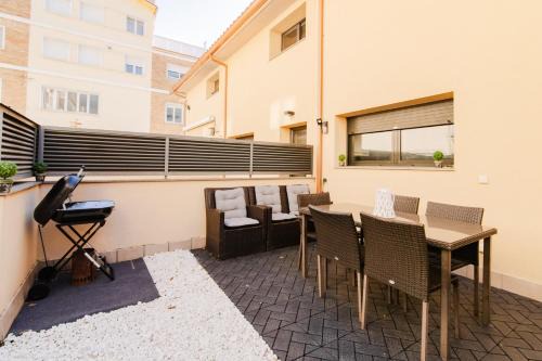 Cercs House | Ca Baells