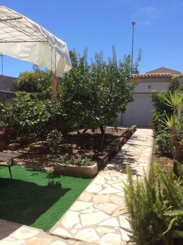 Miramar House | Ca Bienvenida
