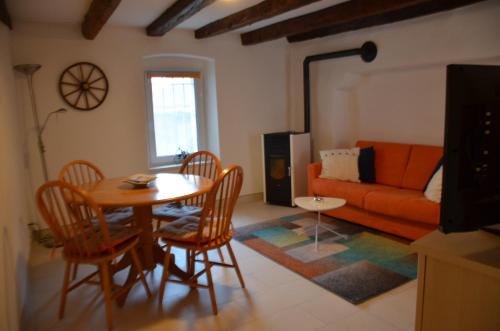 Cavigliano Apartment | ca da la nona