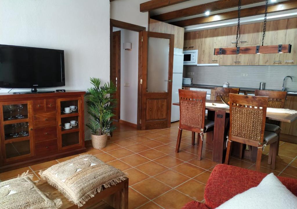 Taull Apartment | Ca de Callet - planta baixa