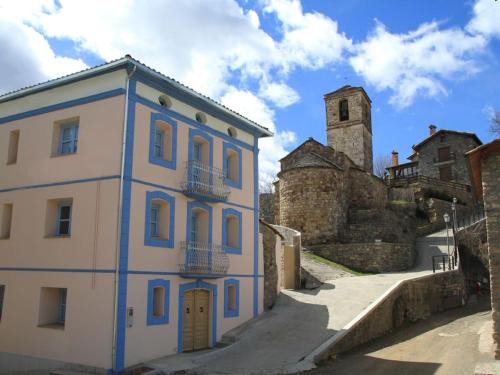 Cires House | Ca de Costa
