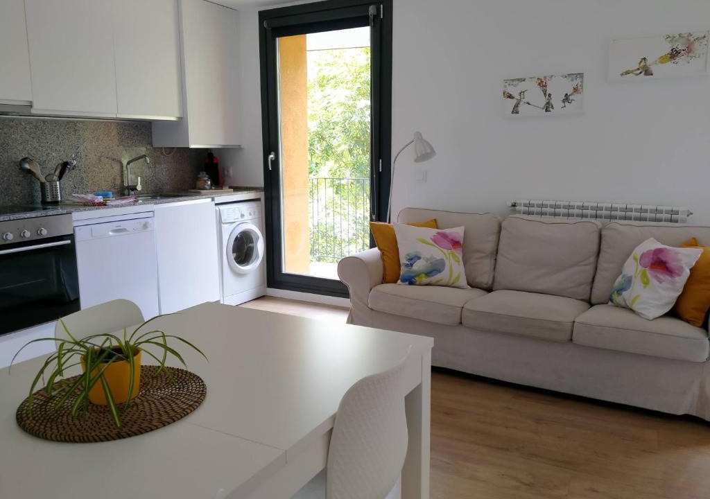 Buira Apartment | Ca de Géraldine