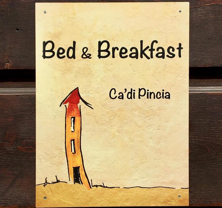 Astano Bed & Breakfast | Ca' di Pincia