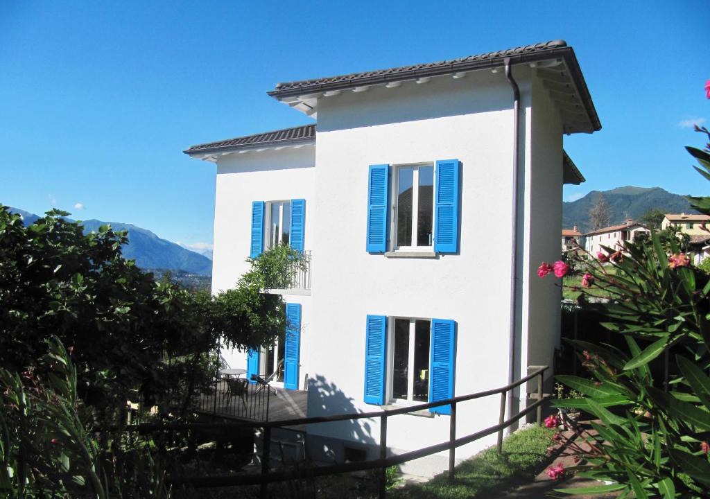 Pugerna Apartment | Ca' Dogana Vegia