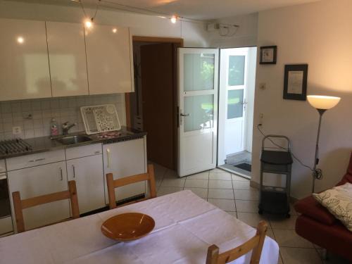 Aurigeno Hotel | Ca Evelina