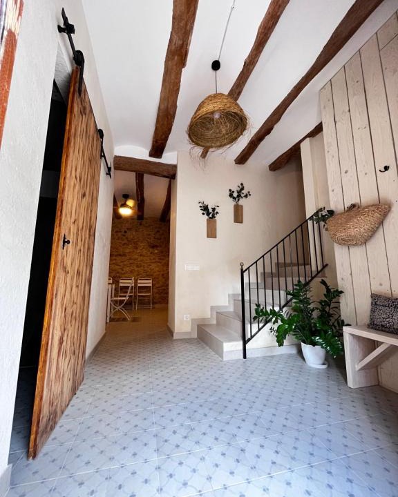 Tivenys House | Ca Filomena