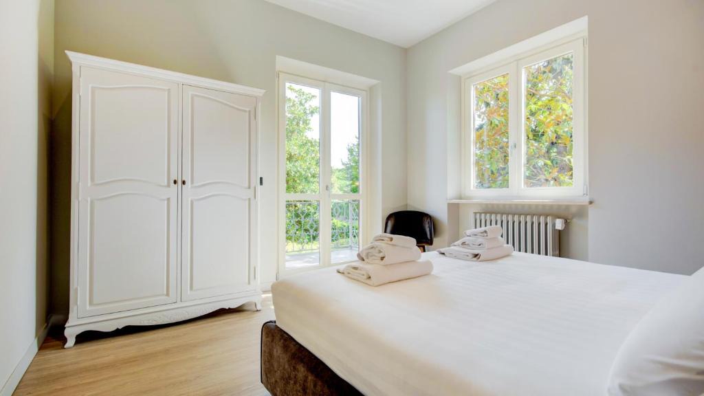 Barbaresco Apartment | Ca' Flor