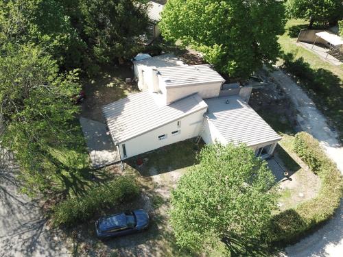 Saint-Etienne-Vallee-Francaise House | Cabrespic - Gîtes authentiques en Cévennes