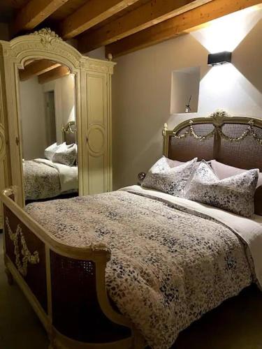 Sementina Apartment | Ca'Gialla