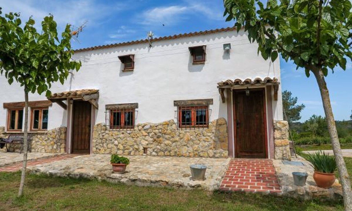 Olivella Apartment | Ca lánna, your mountain refuge