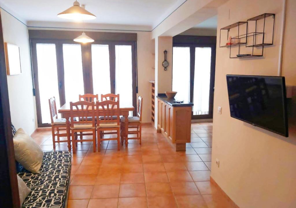 Lucena del Cid Apartment | Ca l'Èndula