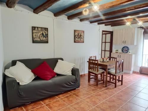 Lucena del Cid Apartment | Ca l'Èndula II