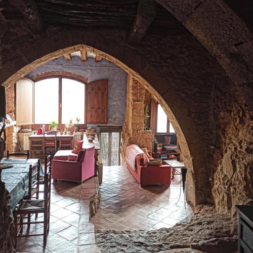 La Bisbal de Falset House | Ca l'Aleixa Rooms