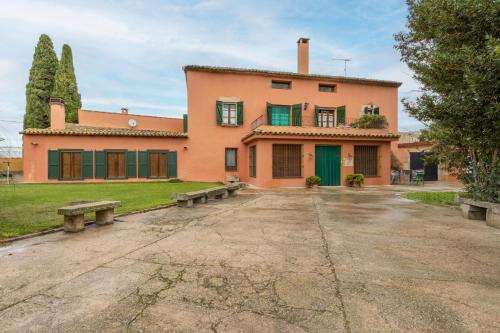 Vila-sana House | Ca l'Andorrà