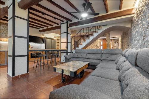 Alforja House | Ca l'Arcadi - Alforja