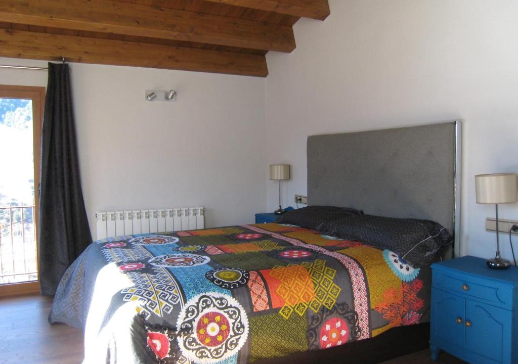 Aranser House | Ca l'Escolà