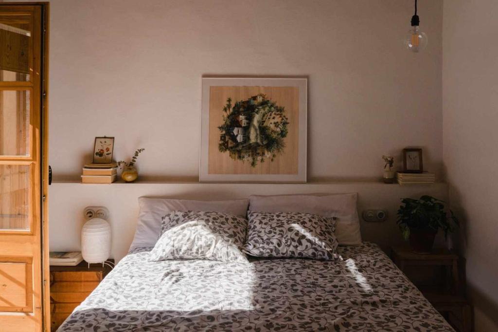 Cardedeu Apartment | Ca l'Espavil