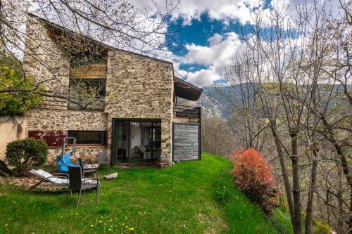 Queralbs House | Ca l'ESTRELLA