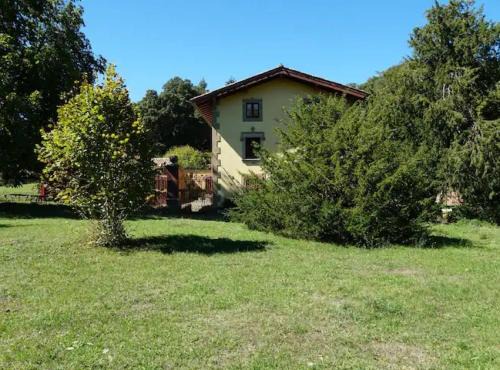 Viladrau Apartment | CA L'HERBOLARI - Cozy house in Montseny