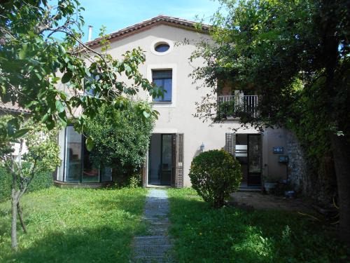 Sant Joan de Les Abadesses House | CA`L MOSSEN
